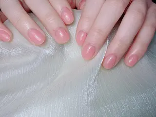 ネイル Yuxi Beauty salon 【ユーシィー ビューティ サロン】所属・ユーシーネイルサロン 池田公園店のネイルデザイン