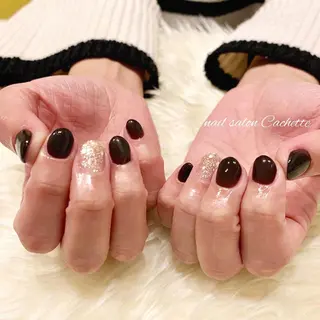 ネイル ✧Cachette✧ YUKARIのネイルデザイン