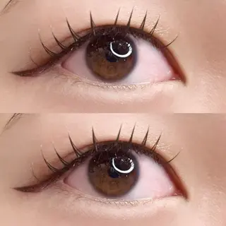 マツエク・マツパ viviell 大阪駅前第1ビル店所属・まつ毛パーマ yuukaのエステ・リラクイメージ