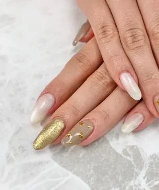 ネイル M's salonのネイルデザイン