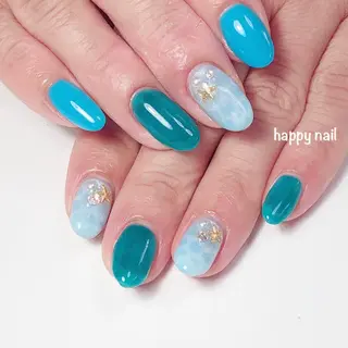 ネイル 心と体が整う腸活 サロン ラクシュミーのエステ・リラクイメージ