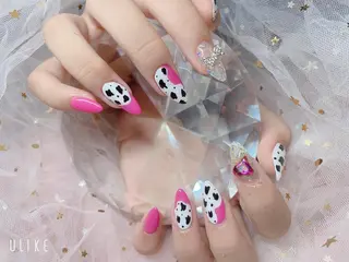 ネイル Lien _リエン リエンのネイルデザイン