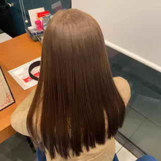 ロング 撮影モデル募集中 rina 🦋のヘアスタイル