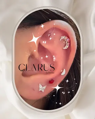 Nishimura Chisatoのマツエク・マツパデザイン