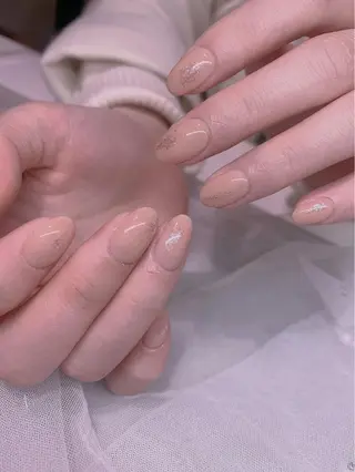 ネイル エムズ ハヤシのネイルデザイン