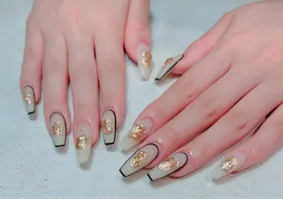 ネイル Mint NAILSALONのネイルデザイン