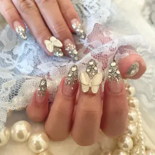 ネイル ドライヘッドスパ 名古屋駅徒歩5分のエステ・リラクイメージ