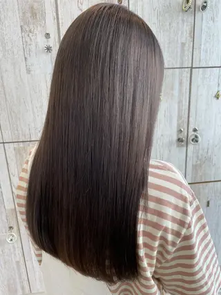 ロング Gain所属・Gain Nanamiのエステ・リラクイメージ