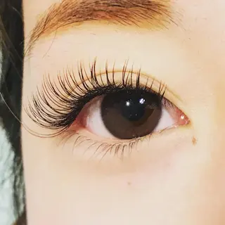 マツエク・マツパ にっくに ちひろの眉毛・アイブロウイメージ