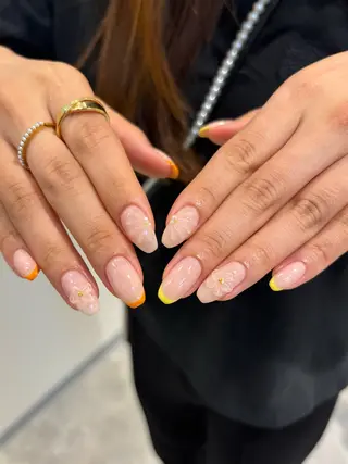 ネイル 2me（ツメ） ♡ NENEのネイルデザイン