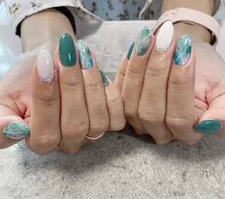 ネイル N. AIのネイルデザイン