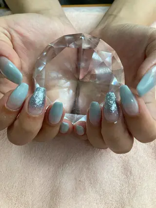 ネイル chii nailのネイルデザイン