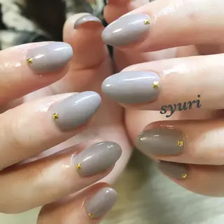 ネイル syuri nailのネイルデザイン