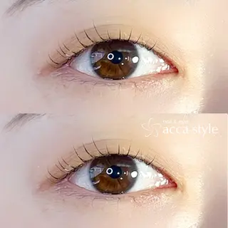 マツエク・マツパ accastyle【アッカスタイル】所属・accastyle /寺田のマツエク・マツパデザイン