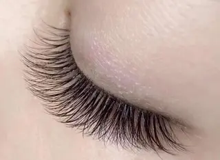 マツエク・マツパ Ai& Hitomiのマツエク・マツパデザイン