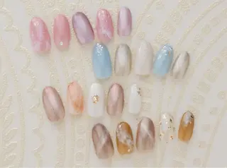 ネイル ネイルサロン Alice&Co.のその他イメージ