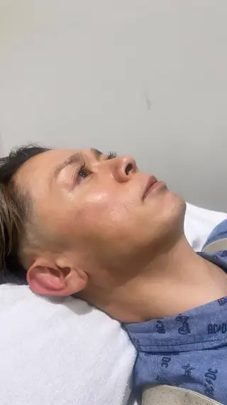 マツエク・マツパ ayaka 🌿.∘のヘアスタイル