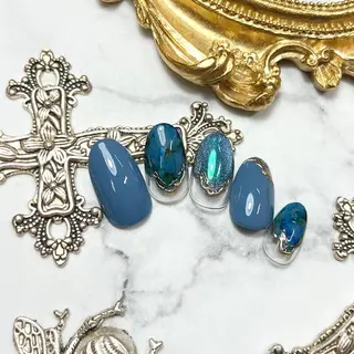 ネイル NAIL NOWのネイルデザイン