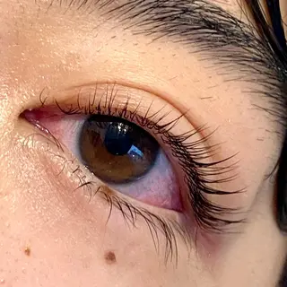 マツエク・マツパ chatran ishimochiのマツエク・マツパデザイン