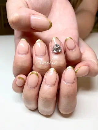 ネイル yo koのネイルデザイン