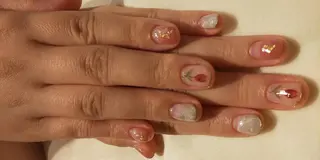 ネイル 着物　Towa所属・ちぃ ♡のその他イメージ