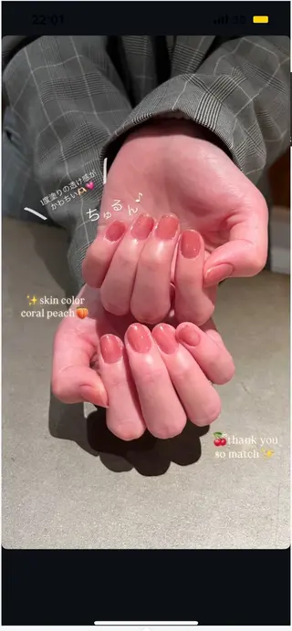 ネイル ウエチ ノリカ🐸のネイルデザイン