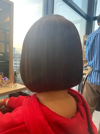 ミディアム Dxxxx III所属・女性目線の大人 メンズ*Ayakaのヘアスタイル