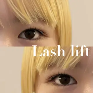 マツエク・マツパ 〖AIMA〗Momo (モモコ/桃子)のマツエク・マツパデザイン