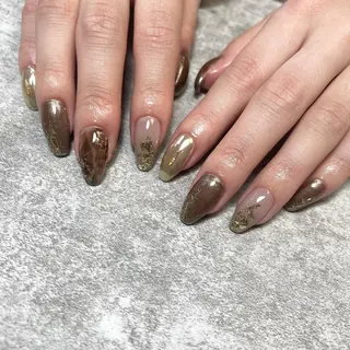 ネイル esterella所属・Nail salon esterellaのネイルデザイン