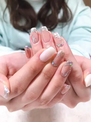 ネイル 園 あゆみのエステ・リラクイメージ