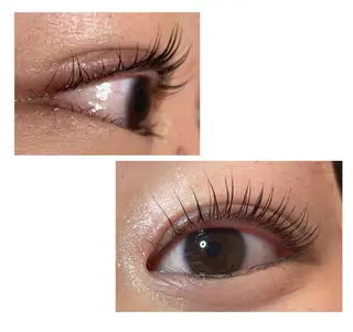 マツエク・マツパ ♡tiana juna˖ ࣪⊹のマツエク・マツパデザイン