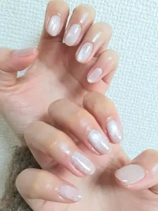 ネイル 門戸厄神プライベートサロンulunail所属・ulunail mikaのネイルデザイン