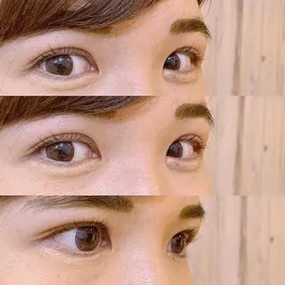 マツエク・マツパ Holy.（ホーリードット）所属・Holy. アイラッシュのマツエク・マツパデザイン