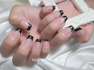 ネイル ネイルサロン ルミア Lumia 店長のネイルデザイン