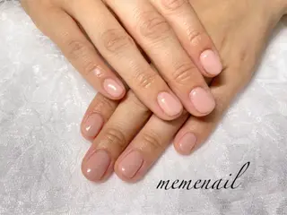 ネイル Noguchi Megumiのその他イメージ