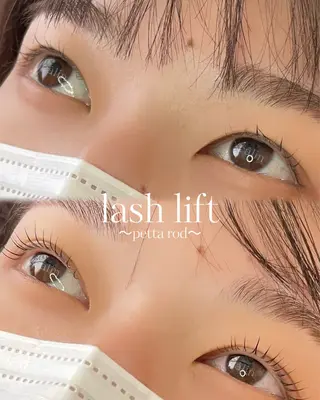 マツエク・マツパ câlin所属・calin エステ/まつ毛/眉毛のマツエク・マツパデザイン