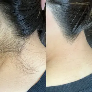 お顔を美しく魅せる 眉毛専門店ディアリーの眉毛・アイブロウイメージ