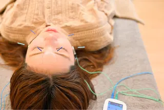 長濱 知之のエステ・リラクイメージ