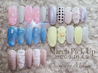 ネイル Kimura. Kのネイルデザイン