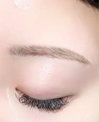 アイブロウ Makea西新井店 菊池のマツエク・マツパデザイン