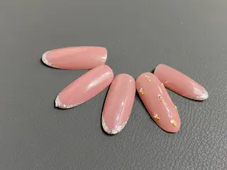 ネイル shana ネイルのネイルデザイン