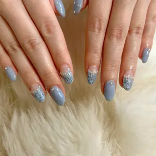 ネイル パラジェル登録サロンfeerique所属・Uchida Mayunaのその他イメージ