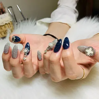 ネイル EMILY  NAIL所属・EMILY NAILのネイルデザイン