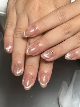 ネイル Fortuna nail所属・ミ ミのネイルデザイン