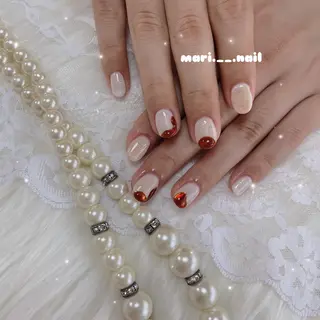 ネイル 🎀 Mayu 🎀痛ネイルのネイルデザイン