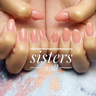 ネイル sisters nail.fのネイルデザイン
