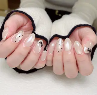 ネイル Floria ユイのネイルデザイン