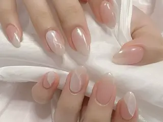 ネイル ジョリ kasumi🌹💅のネイルデザイン