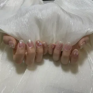 ネイル DEMAIN- 🌹のネイルデザイン