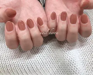 ネイル nail heron所属・saki_ nail heronのネイルデザイン